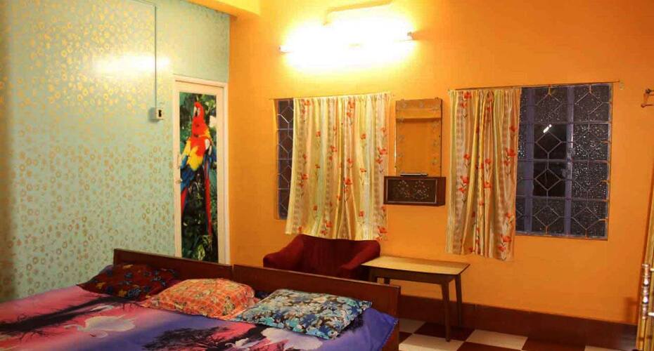 Mallabhum Lodge, Bishnupur 5